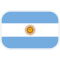 Argentina W