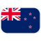 New Zealand W