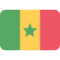Senegal W