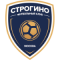 FC Strogino-M