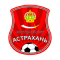 FK Astrakhan