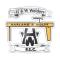 Harland & Wolff Welders