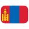 Mongolia U20