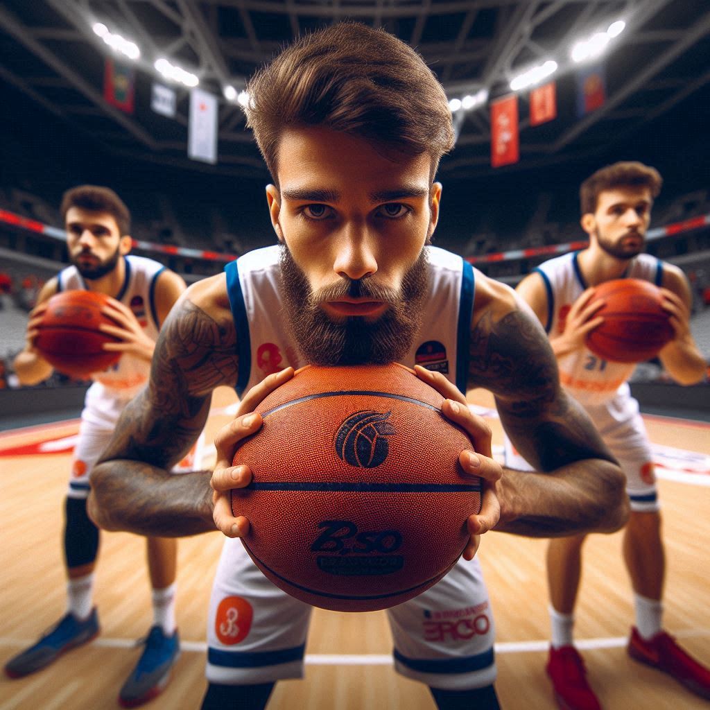 Liga Portuguesa Basquetebol 2025/2026: O espetáculo está garantido!