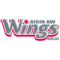 Aishin AW Wings