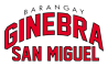 Barangay Ginebra San Miguel