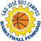Basket Sao Jose SC