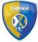 BC Khimki - Região de Moscovo
