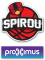 CEP Ladies Basketball Charleroi