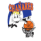 Chanares W