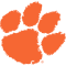 Clemson Tiger W