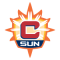 Connecticut Sun W