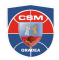 CSM Oradea