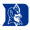 Duke Blue Devils W