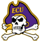 East Carolina Pirates