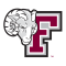 Fordham Rams W