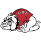 Gardner-Webb Runnin' Bulldogs