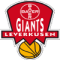 Giants Leverkusen