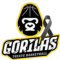 Gorilas Tecate Basketbal