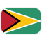Guyana W