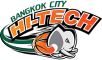 Hitech Basketball Club