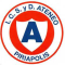 Ics Atenao De Piriapolis