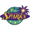 Los Angeles Sparks W