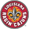 Louisiana-Lafayette Ragin' Cajuns