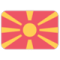 Macedónia do Norte Sub-20