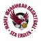 Manly Warringah Sea Eagles W