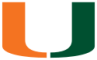 Miami Florida Hurricanes