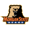 Morgan State Bears W