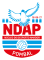 NDA Pombal W