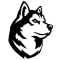 Northeastern Huskies