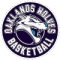 Oaklands Wolves