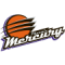 Phoenix Mercury W