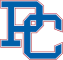 Presbyterian Blue Hose