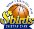 Shinhan Bank S'Birds