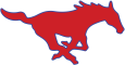 Southern Methodist Mustangs