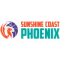 Sunshine Coast Phoenix W