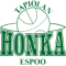 Tapiolan Honka