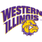 Western Illinois Fighting Leathernecks