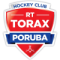 HC RT Torax Poruba U20