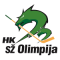 HDD Olimpija Ljubljana