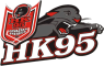 HK 95 Povazska Bystrica