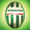 AC Metropolitano AL U20