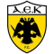 AEK Atenas Sub 19