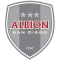 Albion San Diego W