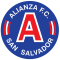 Alianza San Salvador W