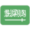 Arábia Saudita